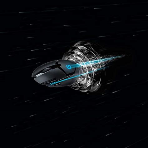 This software and drivers are fully compatible download logitech g402 software & drivers for windows and mac. Logitech G402 Review: Hyperion Fury Wired Gaming Mouse