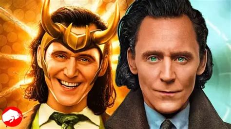 Fecha De Estreno Episodio 1 Temporada 2 De Loki En Disney Información