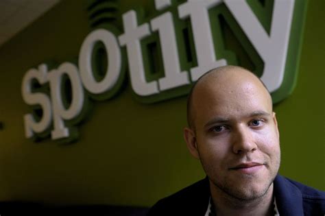 Daniel ek (@eldsjal) is the founder, chief executive officer, and chairman of the board of directors of spotify, the world's most popular audio. Spotify CEO Daniel Ek becomes chairman after co-founder ...