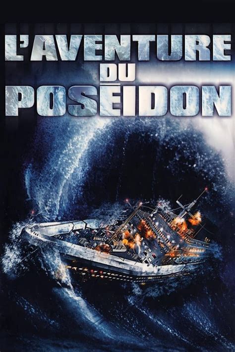 Laventure Du Poséidon 1972 Film Complet Streaming Vf