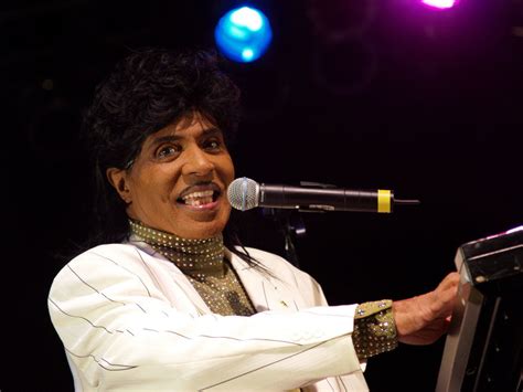 Rock And Roll Pioneer And Lgbt Icon Little Richard Dead At 87