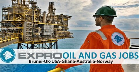 Offshore Oil And Gas Jobs In Ghana Free Fast And Easy Way Find