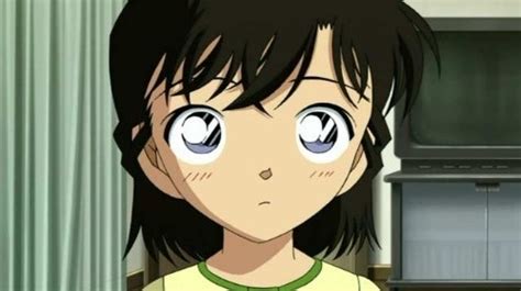 Anime 1175075 Ran Mouri Young And Detective Conan On