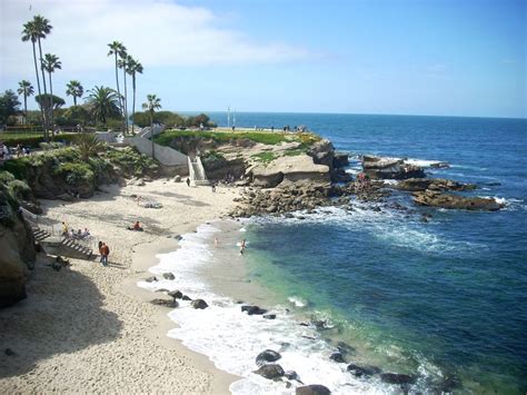 Lets Take A La Jolla Coast Walk San Diego Beach Secrets