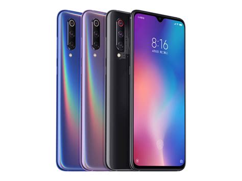 The xiaomi mi 9 features a 6.4 display, 48 + 12mp back camera, 24mp front camera, and a 3300mah battery capacity. Xiaomi Mi 9: Launched with Snapdragon 855, 12GB RAM ...