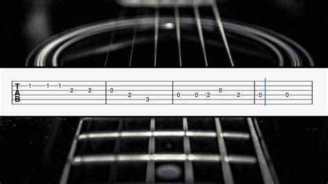 Learn Shady Grove Guitar Tabs Youtube