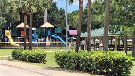 Port St Lucie Discusses Where To Add New City Parks