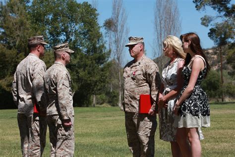 Dvids Images 1st Marine Logistics Group Retirement Ceremony Image