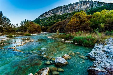 Best Texas State Parks For Camping Top 10 Ultimate List Travel Croc