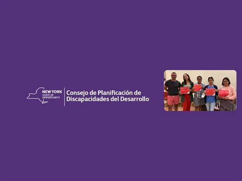 Resources In Spanish Recursos Developmental Disabilities Planning