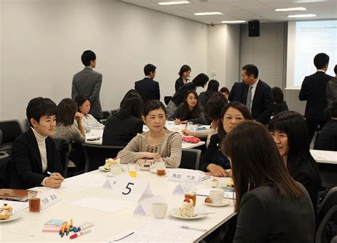 AMDD、Sales Woman Network in Osakaを開催｜団体活動報告など｜活動内容｜米国医療機器・IVD工業会(AMDD)
