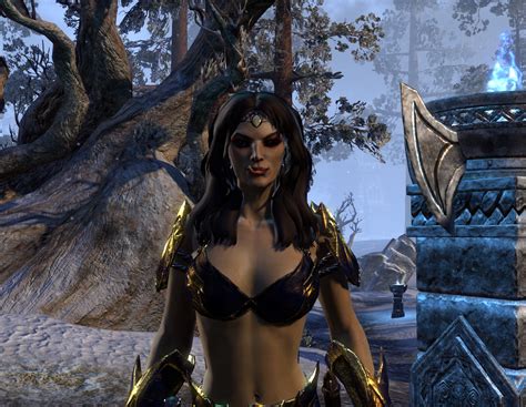 Orcs Are Beautiful Page Elder Scrolls Online Hot Sex Picture