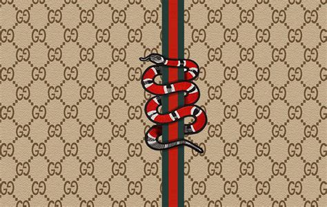 Gucci Pattern Wallpapers Wallpaper Cave