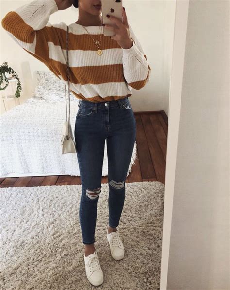 Outfit Ideas For School Pinterest