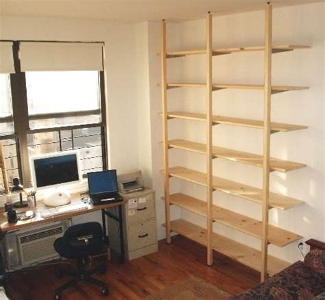 15 Best Collection Of Freestanding Bookshelves