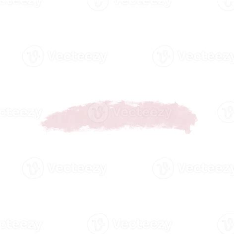 Pink Watercolor Splash 9590599 Png