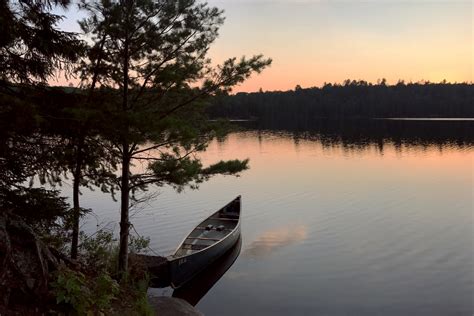 A Trip In The Boundary Waters Canoe Area Wilderness — She Explores