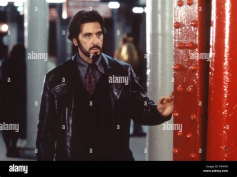 Al Pacino Carlitos Way 1993 Regie Brian De Palma Universal