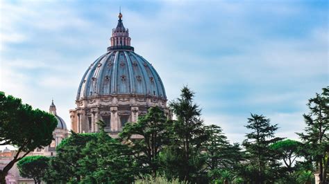 Vatikan/Papst: - Infektionsfälle im Vatikan | Rom-Forum