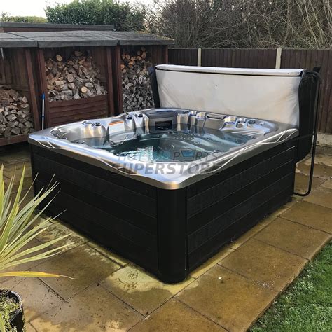 oxford oxfordshire hot tub repairs and swim spa servicing