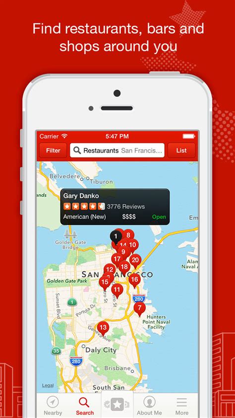 What is yelp for business? Yelp App Now Lets You Post Video Reviews - iClarified