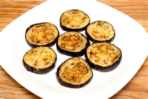 How To Bake Eggplant Steps With Pictures Wikihow