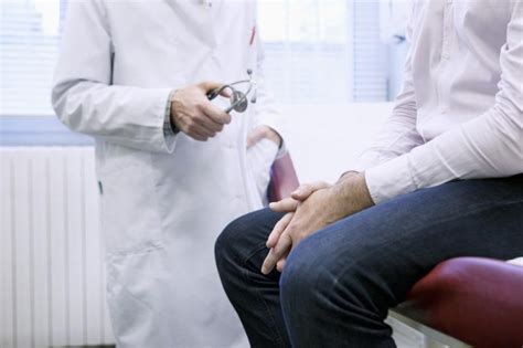 Surgical Castration Less Risky Treatment For Prostate Cancer Upi Com