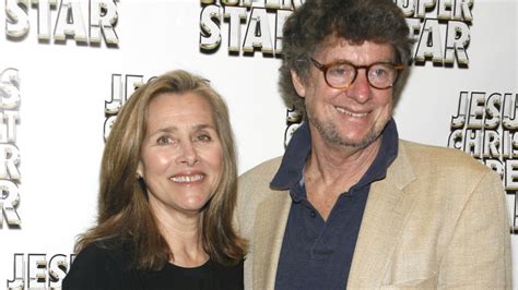 Meredith Vieira Reveals Scary Weekend As Husband Treated For Blood Clot