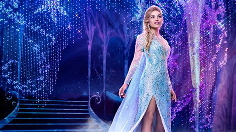 Changes Come To Disney S Frozen On Broadway Broadway Direct