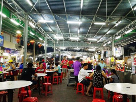 Kategooriad:toit kättetoimetamisteenused, restoranid ja liikuvad toitlustuskohad. suasana - Picture of Newton Food Court, Melaka - Tripadvisor