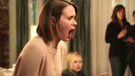 American Horror Story 7 In Sarah Paulson Cè Un Po Di Ally E Delle Fobie