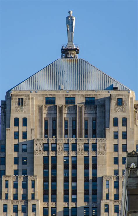 The Chicago Board Of Trade Building · Sites · Open House Chicago