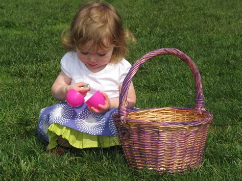 Domestically Devon Easter Baskets