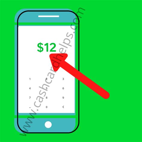 How To Add Cash To Cash App