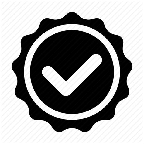 Approval Icon 180889 Free Icons Library