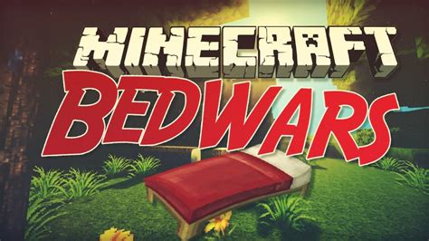 Bedwars First Time To Play Bedwars Youtube