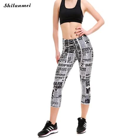 S Xl Plus Size Yoga Pant Women Legging Tights Pants Sport Breathable