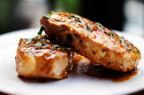 Remove the dish and place cutlets at the bottom. Boneless Pork Chops - Wholesome Foods
