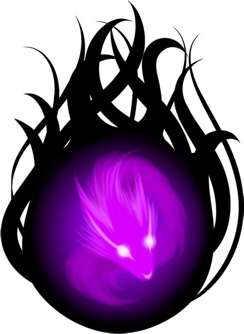 Transparent Orb Spirit Clipart Free Stock Painting Png Download