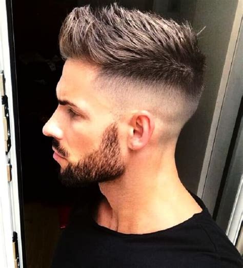 We did not find results for: 25 Best Mid Fade Haircut Ideas | Stylish medium Fade ...