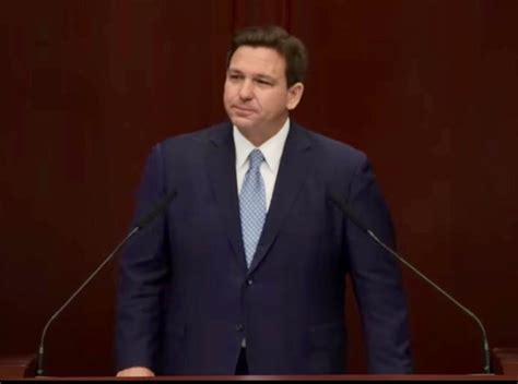 First Wives Advocacy Group Is Asking Desantis To Veto Baby Custody And