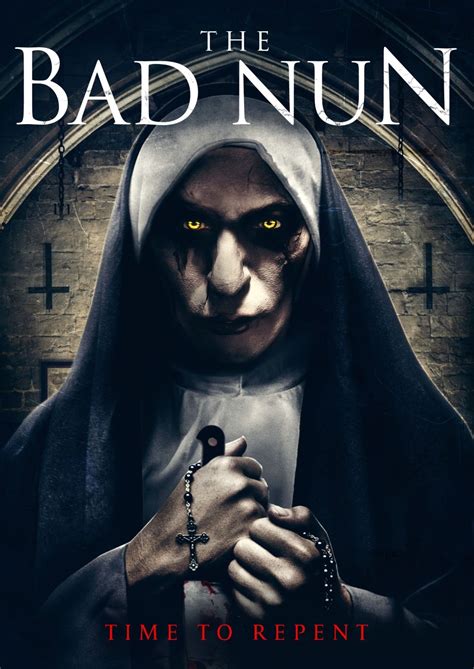 The Nun Review The Empire