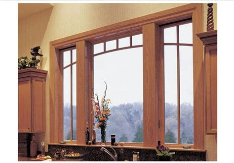 New Wood Window Design 2020 Woodsinfo