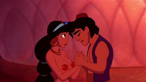 Rule 34 Aladdin Aladdin Character Big Breasts Black Hair Breasts