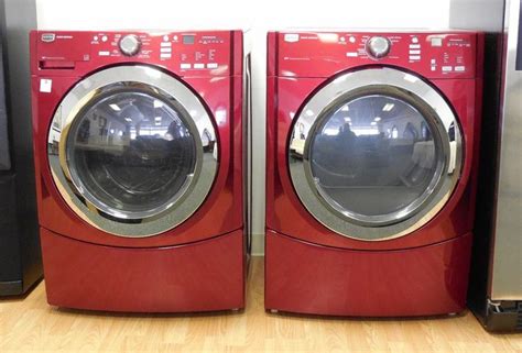 Washer and dryer with affirm. Pin on Appliances