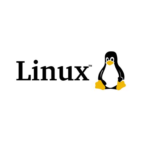 Linux Logo Png And Vector Logo Download