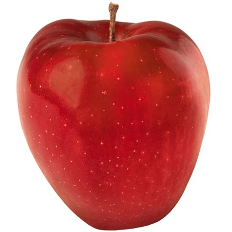 Produce Market Guide Pmg Red Delicious Apples