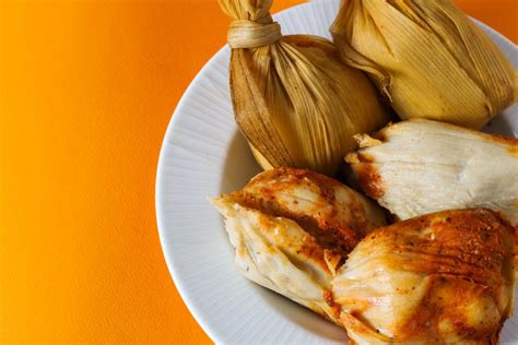 Chuchitos A Traditional Guatemalan Tamal Recipe