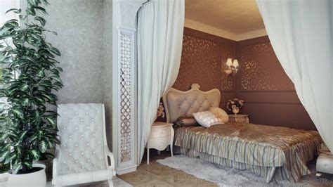 25 Traditional Bedroom Design For Your Home The Wow Style