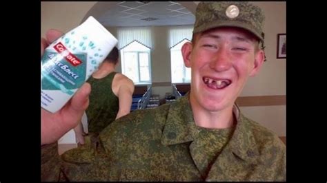 russian army jokes youtube